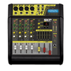 Powermixer 4 canales SKP VZ40II - Imagen 1