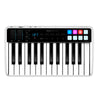Controlador Midi con interfaz de audio 25 teclas IK Multimedia  iRig Keys IO 25 - Imagen 1