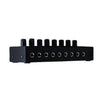 Amplificador Audífonos 8 canales Mavi HA8001 - Imagen 4