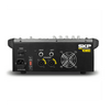 Powermixer 4 canales SKP VZ40II - Imagen 2