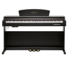 Piano Digital con Mueble 88 Teclas Contrapesadas Kurzweil M90 - Imagen 2