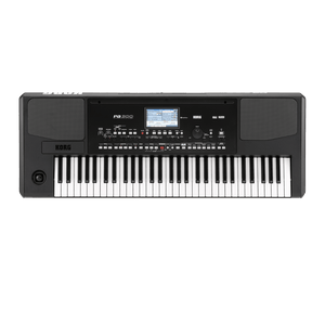 Teclado Arranger Korg PA300