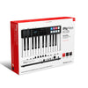 Controlador Midi con interfaz de audio 25 teclas IK Multimedia  iRig Keys IO 25 - Imagen 3