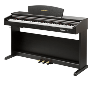 Piano digital 88 teclas Kurzweil M90