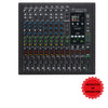 Consola Analoga Mackie Onyx12 - Imagen 1