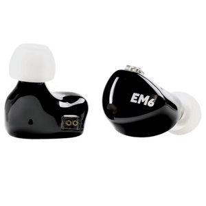 Audífono In-Ear de Monitoreo Roq Audio EM6