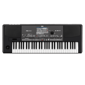 Teclado Arranger Korg PA600