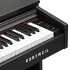 Piano Digital con Mueble 88 Teclas Contrapesadas Kurzweil M90 - Imagen 4