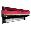 Piano vertical Yamaha JU109 PE - Imagen 3
