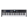 Controlador Midi Arturia Keylab Essential 61 Mk3 - Imagen 1
