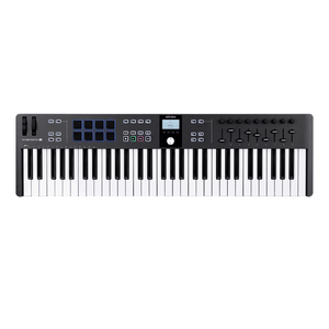 Controlador Midi Arturia Keylab Essential 61 Mk3