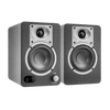 Par de monitores 3,5 pulgadas Fluid Audio C35BT - Imagen 1