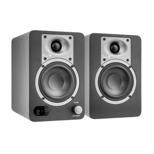 Par de monitores 3,5 pulgadas Fluid Audio C35BT