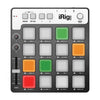 Controlador Midi pads IK Multimedia IRIG Pads PAD Style - Imagen 1