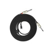 Cable USB C a 2 plug 3mt Kirlin UYC392-3M - Imagen 2