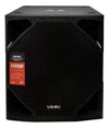 Sub Woofer activo 15 pulgadas Vamav Terra 15 - Imagen 1