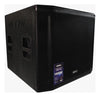 Sub Woofer activo 18 pulgadas Vamav VSP18 - Imagen 1