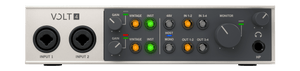 Interfaz De Audio Usb Universal Audio Volt4