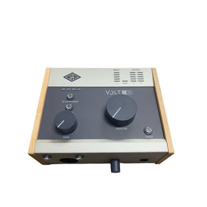 Interfaz de audio USB Universal Audio VOLT176