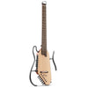 Guitarra Eléctrica de viaje Donner HUSH I PRO - Imagen 1