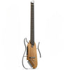 Guitarra silent para viaje Donner HUSH I - Imagen 11