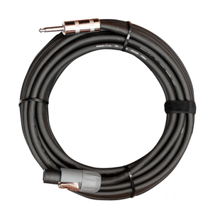 Cable De Parlante Speakon - Plug de 10Metros Kirlin SBCV165K-10M