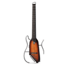 Guitarra silent para viaje Donner HUSH I - Imagen 10