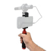 Sujetador para Smartphone Saramonic SRBSP1 - Imagen 1