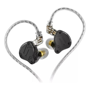 Audífonos para monitoreo KZ ZS10 PRO